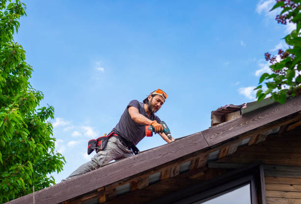 Best Commercial Roofing Services  in Muscoy, CA