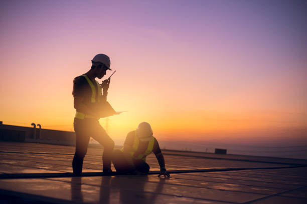 Best Metal Roofing Installation  in Muscoy, CA