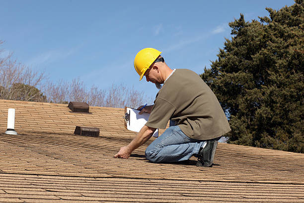 Fast & Reliable Emergency Roof Repairs in Muscoy, CA
