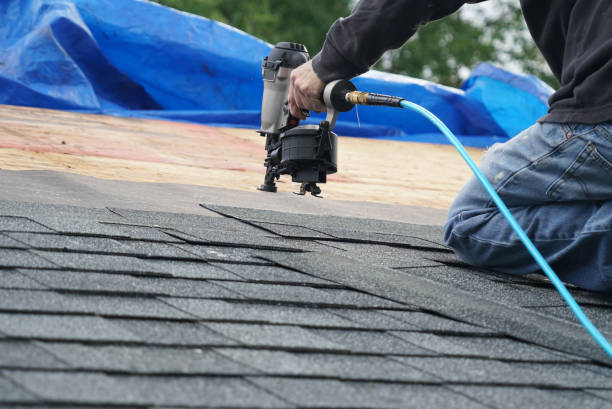 Steel Roofing in Muscoy, CA
